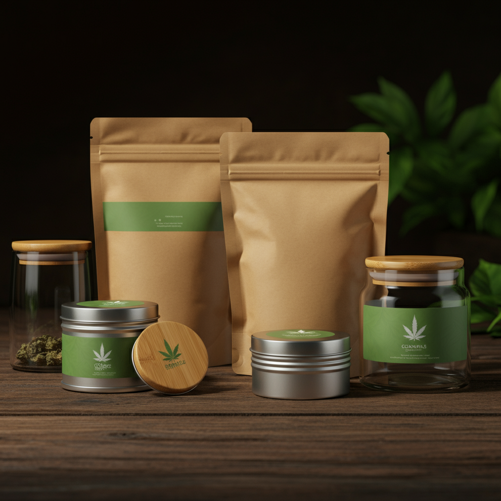 How Medical vs. Recreational Licensing Affects Your 420 Packaging Choices