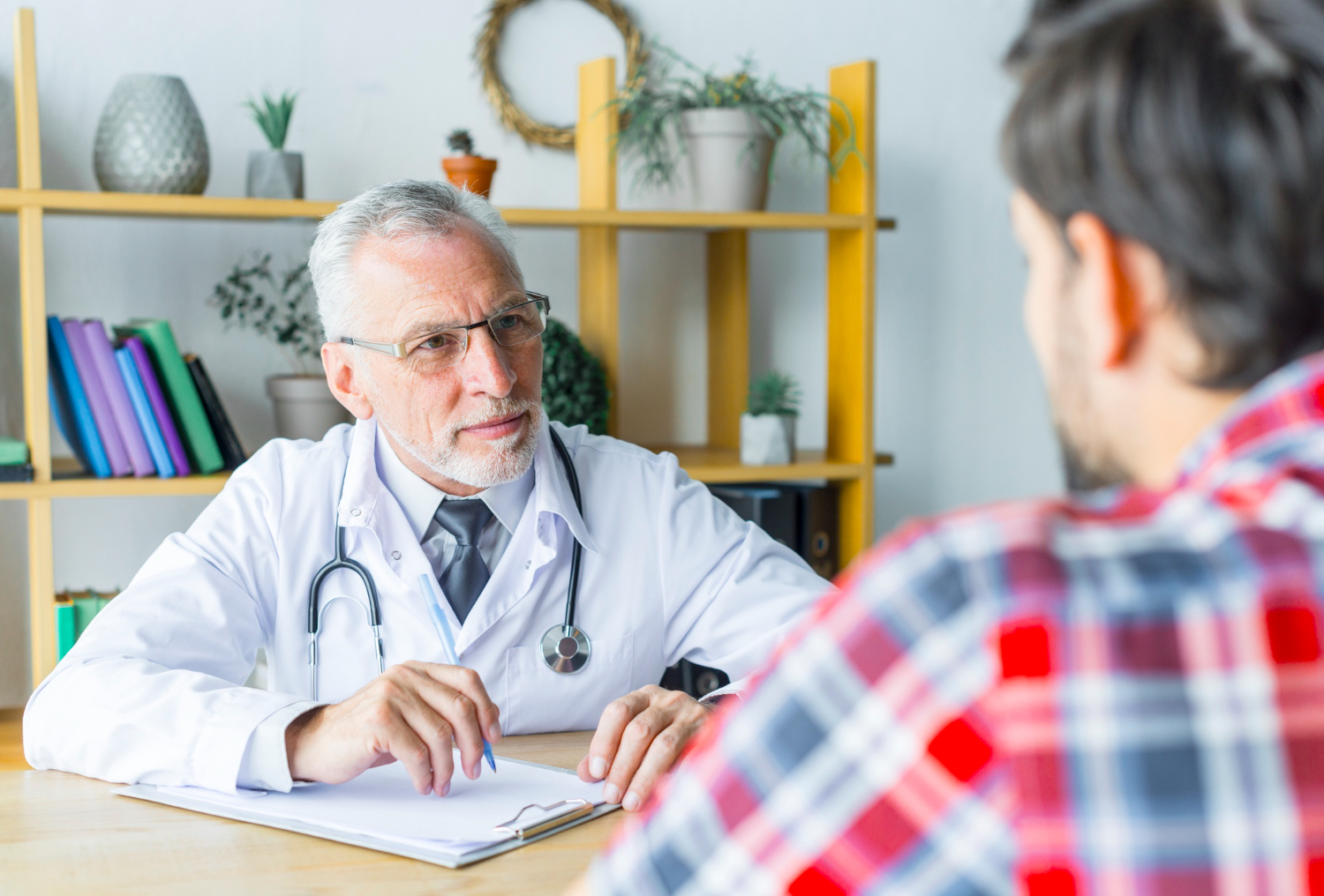Things‍‌‍‍‌‍‌‍‍‌ Men Should Know About Testosterone Pellets and Fertility